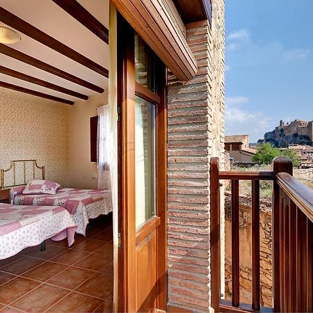 Apartamentos Bellavista Alquézar المظهر الخارجي الصورة