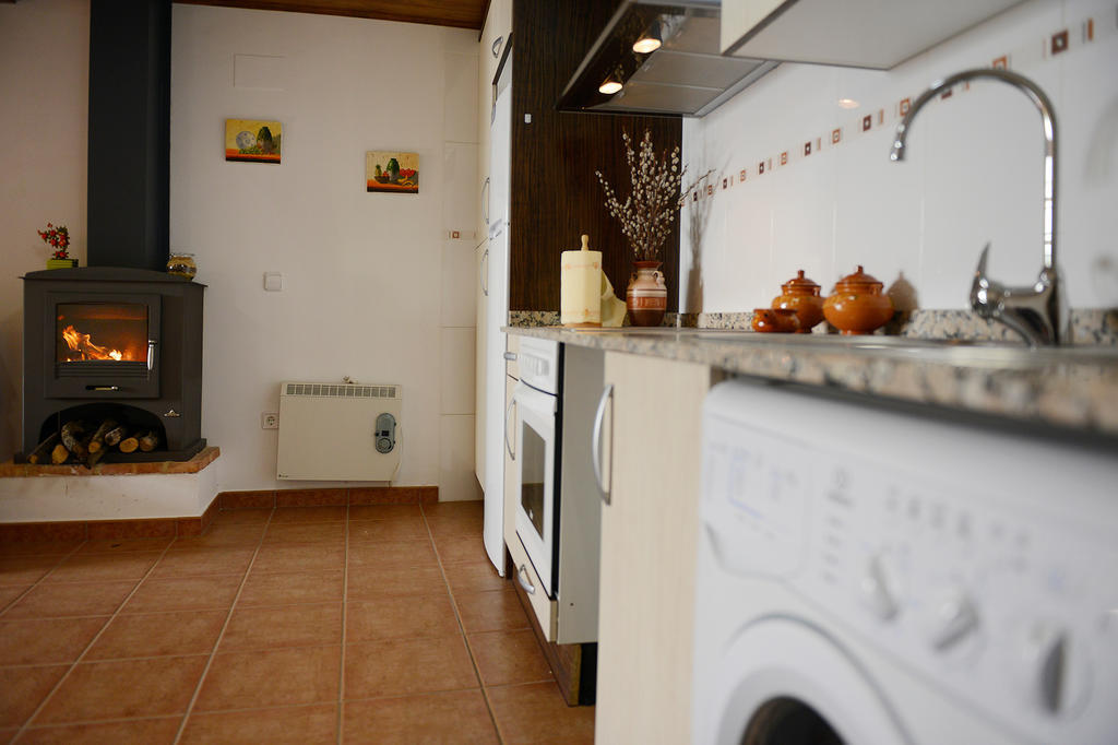 Apartamentos Bellavista Alquézar المظهر الخارجي الصورة