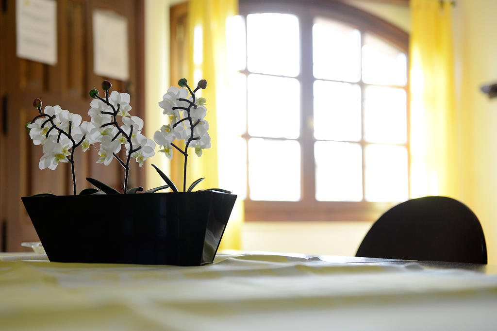 Apartamentos Bellavista Alquézar الغرفة الصورة